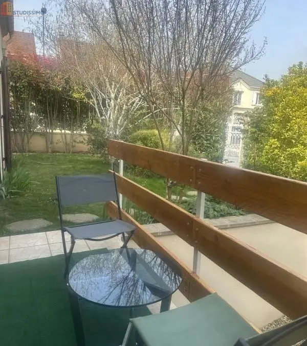 Studio 15m² Argenteuil - DPE C - Photo 17