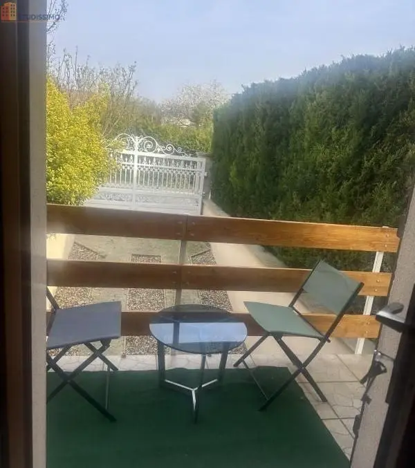 Studio 15m² Argenteuil - DPE C - Photo 16
