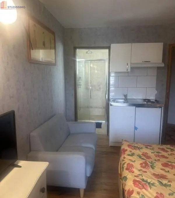 Studio 15m² Argenteuil - DPE C - Photo 6