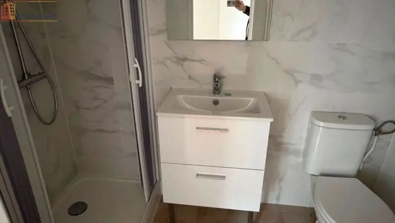 Studio 18m² Pontoise - 1er étage, 1 pièce - Photo 1