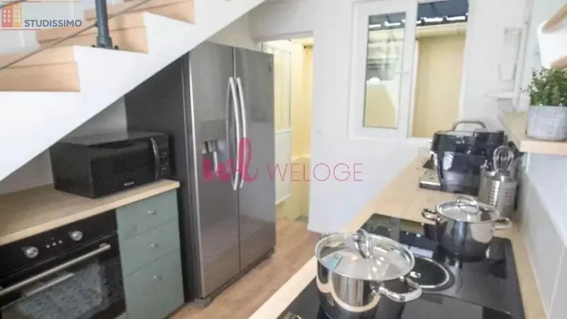 Studio 9m² Argenteuil - DPE C - Photo 23