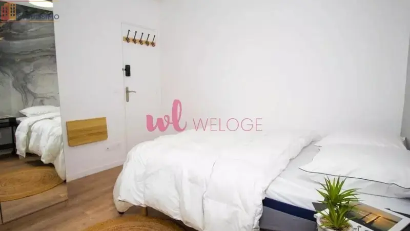 Studio 9m² Argenteuil - DPE C - Photo 14