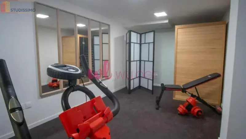 Studio 9m² Argenteuil - DPE C - Photo 10