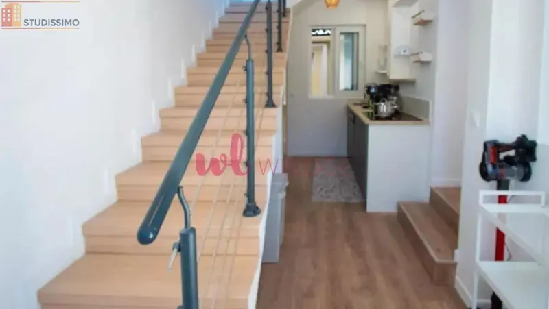 Studio 9m² Argenteuil - DPE C - Photo 8