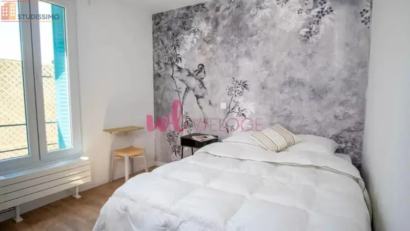 Studio 9m² Argenteuil - DPE C - Photo 4