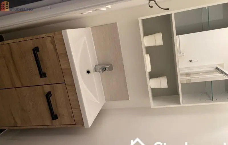 Studio 10m² Villiers-le-Bel 95400 - Meublé - Photo 2