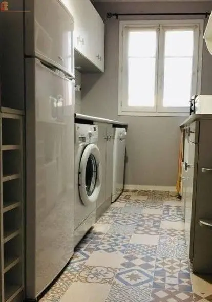 Studio 45m² Argenteuil - Lumineux, 3e étage - Photo 4