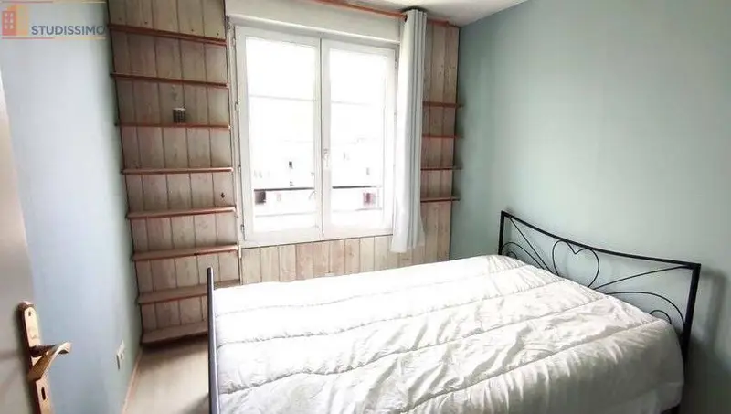 Studio 45m² Argenteuil - Lumineux, 3e étage - Photo 3