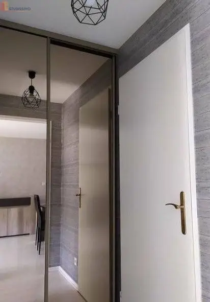 Studio 45m² Argenteuil - Lumineux, 3e étage - Photo 1