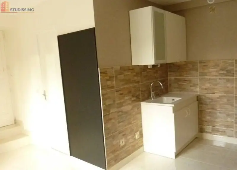 Studio 33m² Saint-Brice-sous-Forêt - Lumineux - Photo 2
