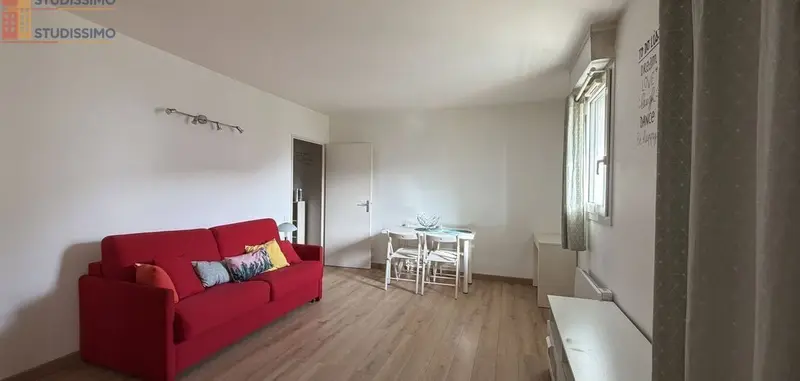 Studio meublé 33m² Cormeilles-en-Parisis - Meublé, DPE D - Photo 16