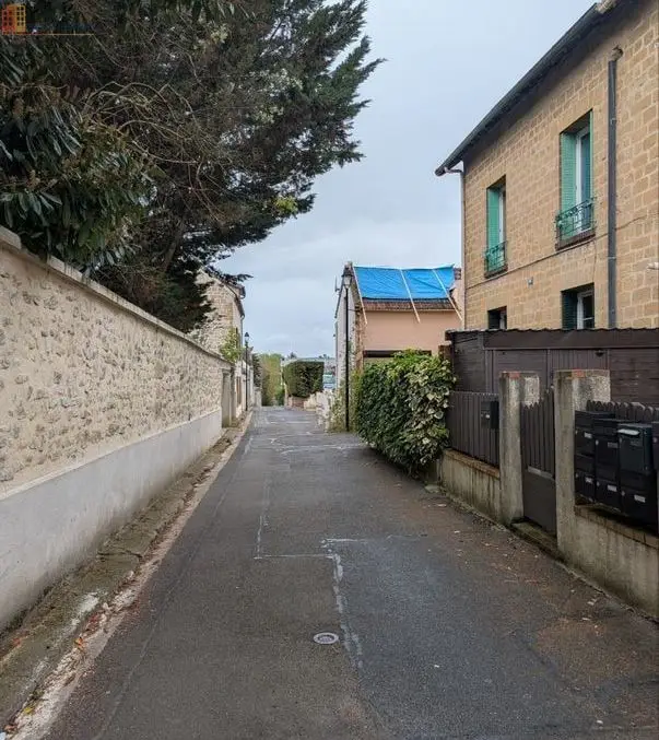 Studio meublé 20m² Cergy 95000 - Proche bords de Seine - Photo 5