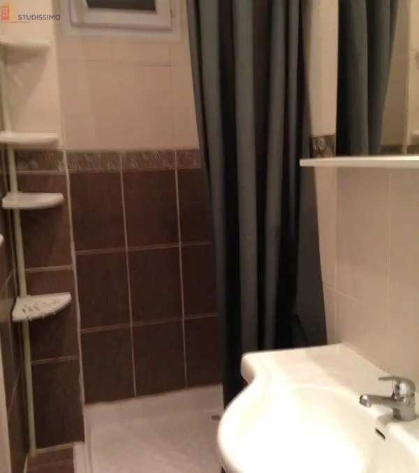 Studio meublé 14m² Montmagny - Calme, lumineux - Photo 1