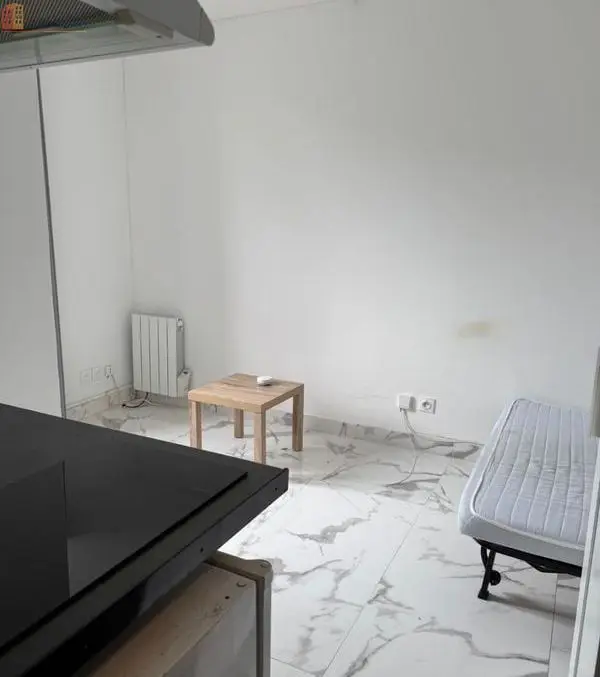 Studio meublé 13m² Soisy-sous-Montmorency - Proche gare Enghien-les-Bains - Photo 2