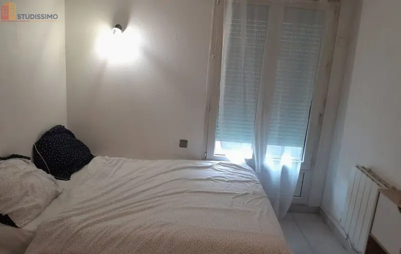 Studio meublé 18m² Cergy 95800 - Meublé, proche commodités - Photo 3