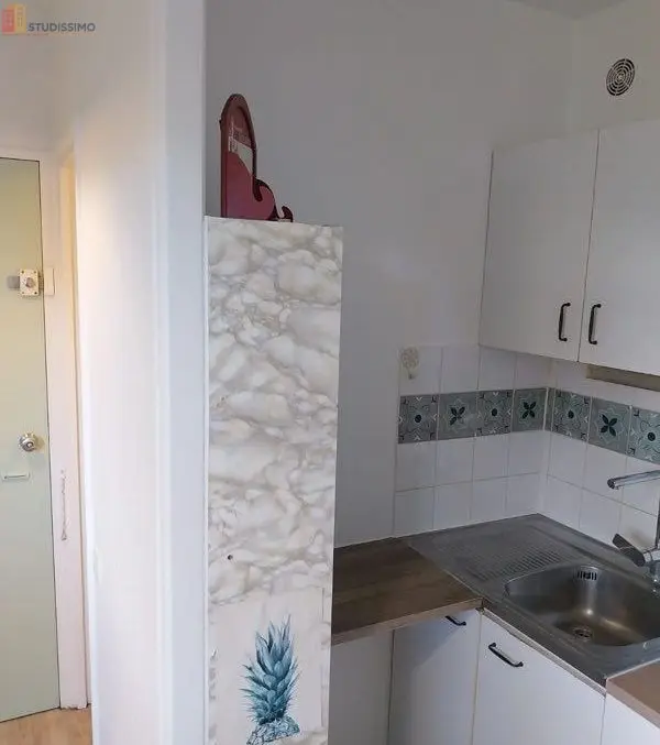 Studio 28m² Franconville 95130 - Photo 3