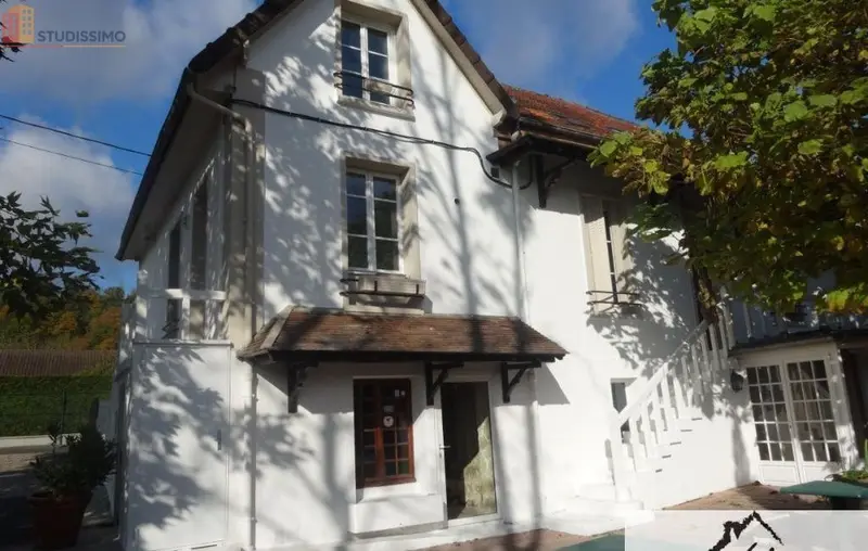 Studio 14m² Pontoise 95300 - Photo 14