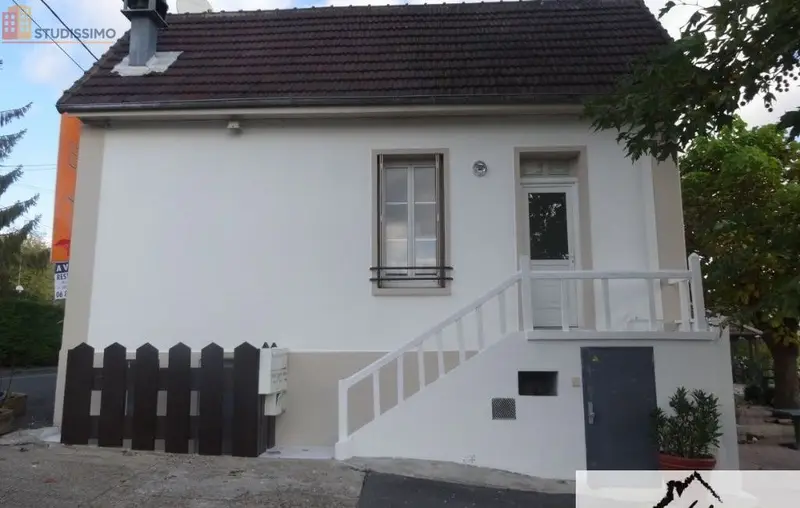 Studio 14m² Pontoise 95300 - Photo 15