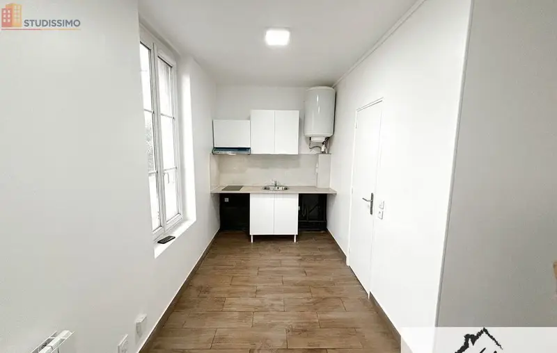 Studio 14m² Pontoise 95300 - Photo 11