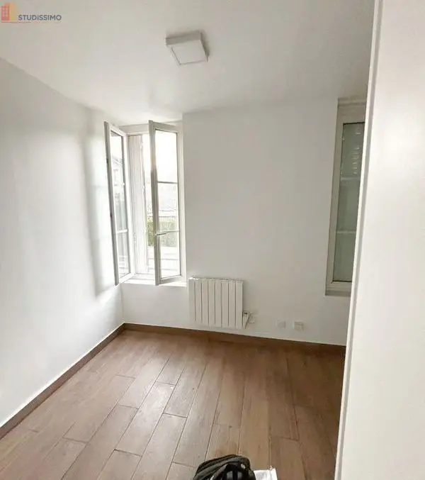 Studio 14m² Pontoise 95300 - Photo 10