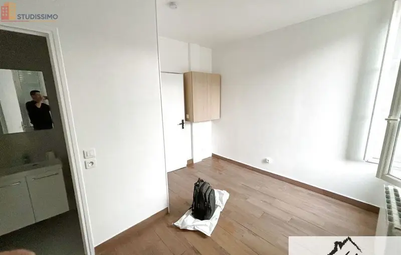 Studio 14m² Pontoise 95300 - Photo 6
