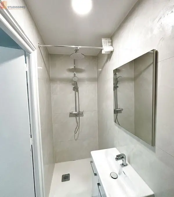 Studio 14m² Pontoise 95300 - Photo 4