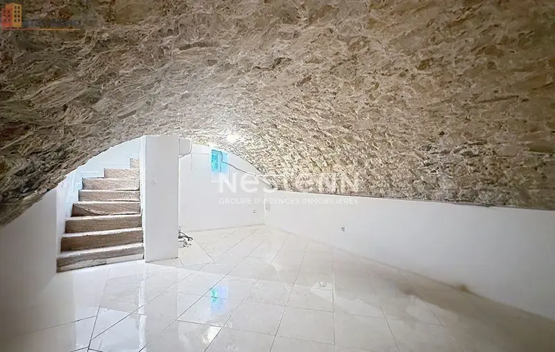 Studio meublé 32m² Saint-Brice-sous-Forêt - Meublé - Photo 1