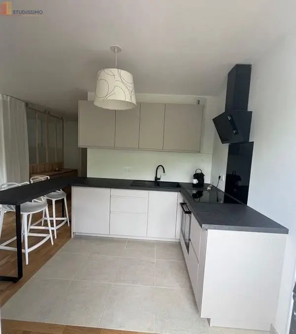 Studio 40m² Cormeilles-en-Parisis - Balcon, exposition sud-est - Photo 15