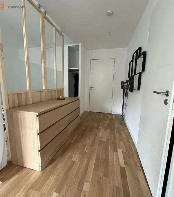 Studio 40m² Cormeilles-en-Parisis - Balcon, exposition sud-est - Photo 10