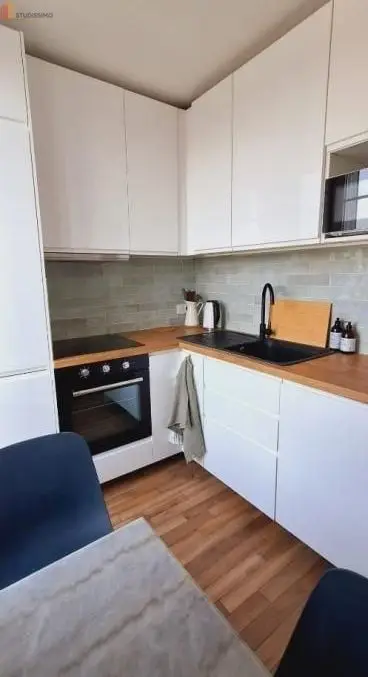 Studio meublé 12m² Argenteuil - Meublé, 4e étage - Photo 7