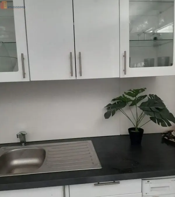 Studio meublé 15m² Saint-Ouen-l'Aumône - Meublé, DPE B - Photo 2