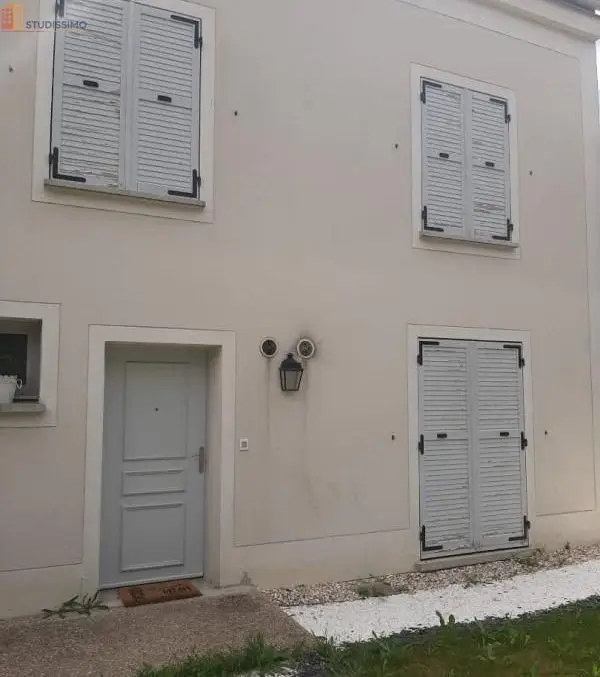 Studio meublé 15m² Saint-Ouen-l'Aumône - Meublé, DPE B - Photo 3