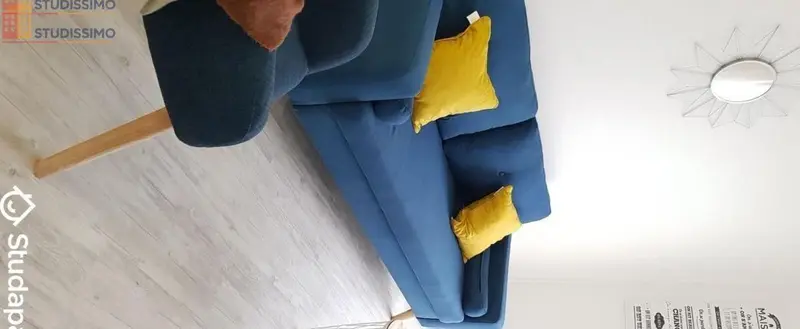 Studio meublé 10m² Argenteuil - Meublé, DPE C - Photo 4
