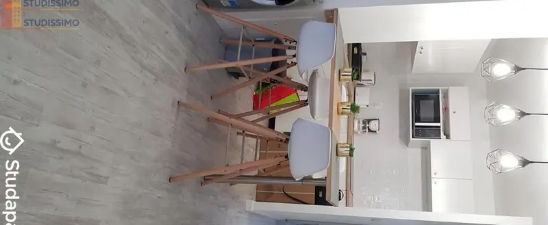 Studio meublé 10m² Argenteuil - Meublé, DPE C - Photo 3