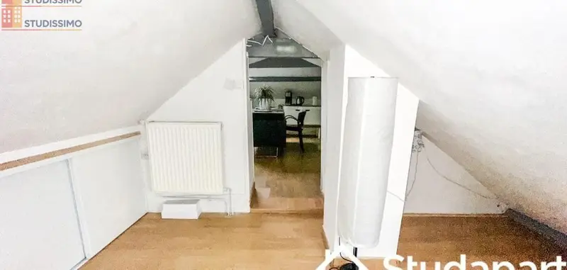 Studio meublé 35m² Goussainville - Meublé, 1 pièce - Photo 7