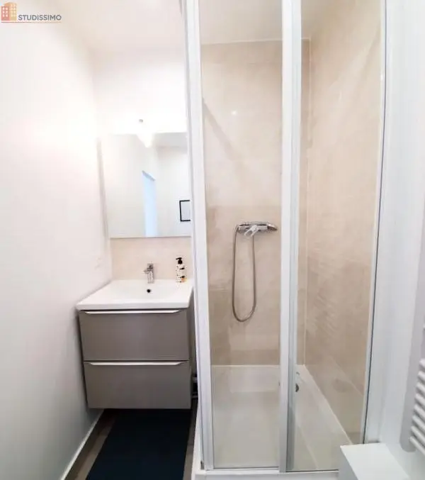 Studio meublé 12m² Goussainville - Meublé, DPE B - Photo 3