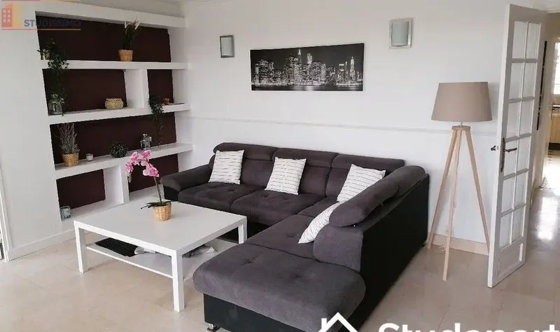Studio meublé 10m² Sarcelles - Étage élevé, lumineux - Photo 10