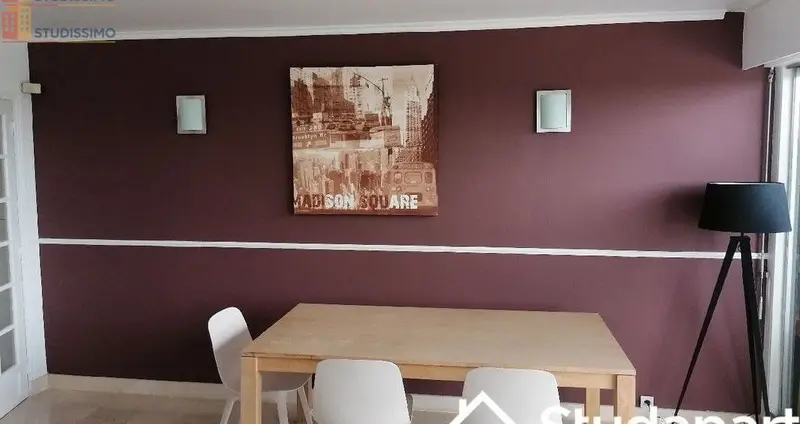 Studio meublé 10m² Sarcelles - Étage élevé, lumineux - Photo 11
