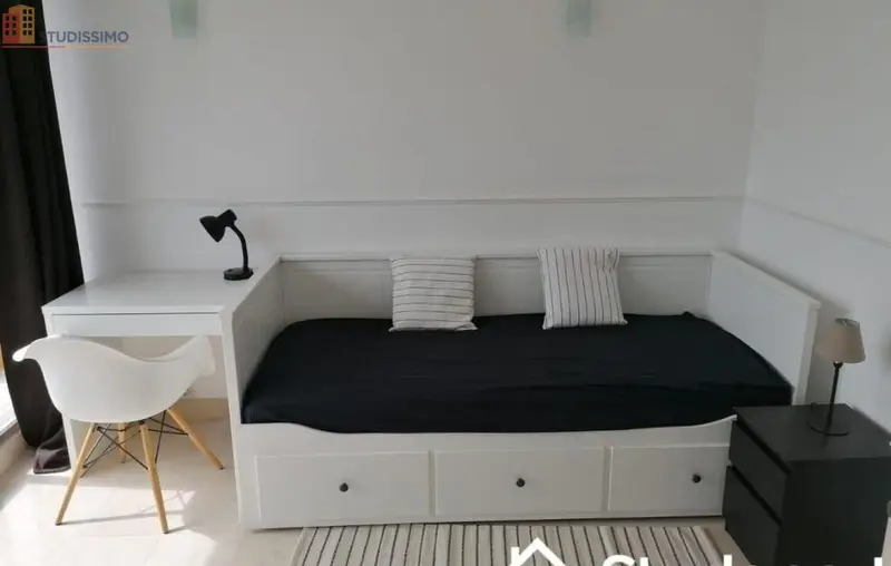Studio meublé 10m² Sarcelles - Étage élevé, lumineux - Photo 6