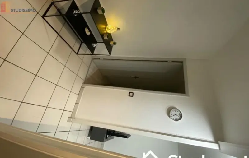 Studio meublé 10m² Cergy - Meublé, DPE C - Photo 9
