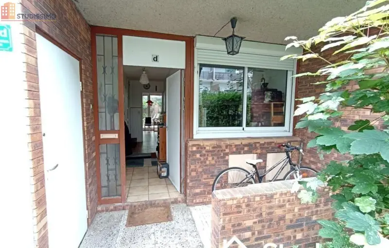 Studio meublé 12m² Cergy - Meublé, 1 pièce - Photo 4
