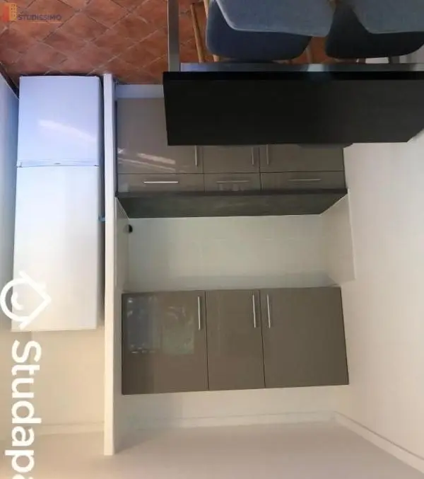 Studio meublé 15m² Cergy - Meublé, DPE A - Photo 3