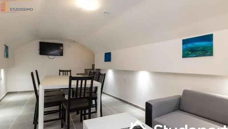 Studio 12m² Montigny-lès-Cormeilles - Meublé, DPE A - Photo 8