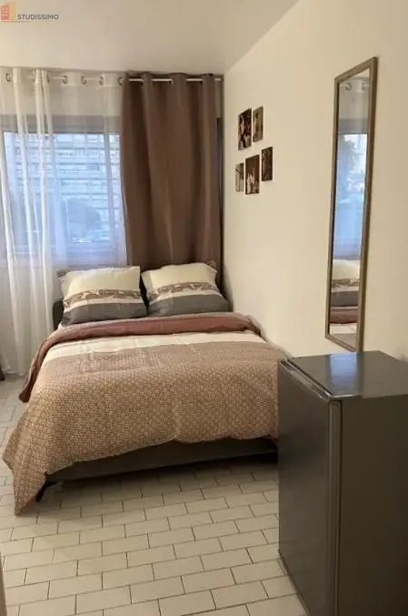 Studio meublé 12m² Sarcelles 95200 - Meublé, DPE A - Photo 9