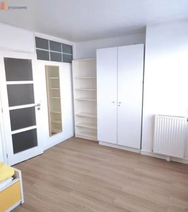 Studio meublé 13m² Cergy - Lumineux, DPE A - Photo 8