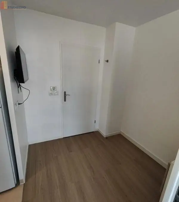 Studio meublé 13m² Cergy - Lumineux, DPE A - Photo 4