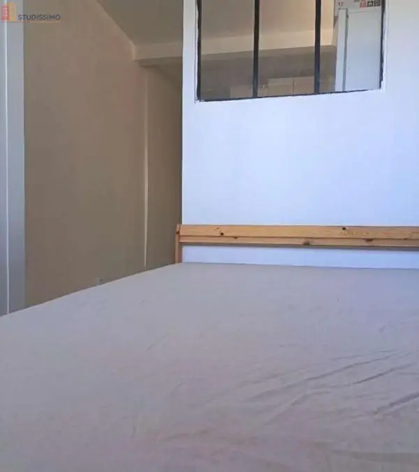 Studio 28m² Cergy - Meublé, lumineux - Photo 3
