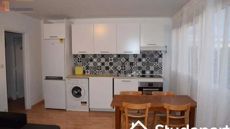 Studio meublé 10m² Cergy - Petite surface, meublé - Photo 1