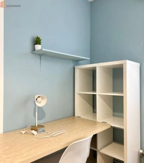 Studio meublé 11m² Cergy - Meublé, proche commodités - Photo 3