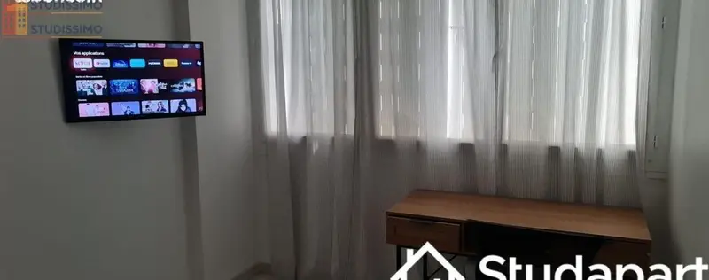 Studio meublé 13m² Éragny - Meublé, 1er étage - Photo 5